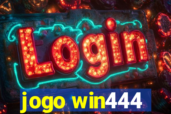 jogo win444